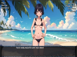 [欧美SLG/汉化] 淫荡的灵魂 Lewd Souls-v2.1.5 PC+安卓汉化版 [700M]-IS充值【37】