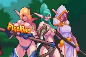 【2D欧美SLG中文】Tamer Vale 與異種進行特殊儀式 V1.0 中文版【550M】电脑-IS充值【37】