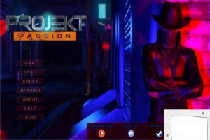 【PC/欧美SLG/汉化】项目:激情 第一季完结版+第二季V0.8.1 汉化版【2.6G】-IS充值【37】