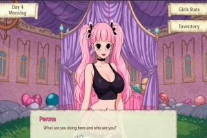 [欧美SLG/汉化] 好涩的海盗v0.24 Lusty Buccaneers v0.24 PC+安卓 [300M]-IS充值【37】