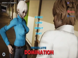 [亚洲SLG/汉化] 绝对统治重做 Absolute Domination Rework-0.3.2 PC+安卓 [4G]-IS充值【37】