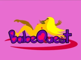 [真人HTML浏览器汉化]贝贝任务 宝贝任务 Babe Quest [1.0][电脑1.44G]-IS充值【37】