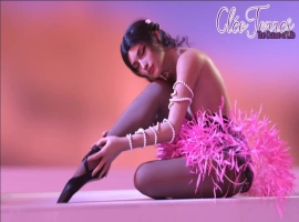 [欧美SLG/汉化] 生命之舞 Cléo Torres The Dance of Life [v1.1.3] PC+安卓汉化版 [6G]-IS充值【37】