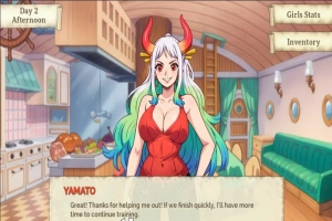 [欧美SLG/汉化] 好涩的海盗 Lusty Buccaneers v0.22 PC+安卓汉化版 [260M]-IS充值【37】