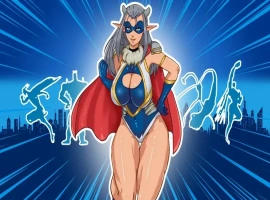[2D欧美SLG/汉化] 英雄大学 H Heroes University H v0.3.5.2 PC+安卓汉化版 [1G]-IS充值【37】