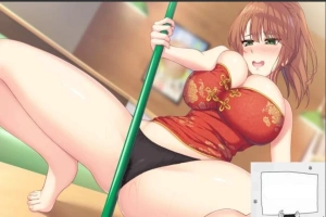 【SD/ADV/汉化】以H开始的极品汉堡~诶？您点的是欧派？双端汉化版【700M】-IS充值【37】