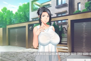 [拔作ADV]让上司的妻子消除欲求不满，让身心都睡过去的故事[电脑596M] GPT3.5汉化-IS充值【37】