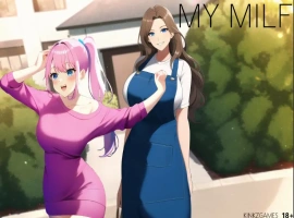 [欧美SLG汉化] 熟女 我的妈妈 My MILF v0.2 PC+安卓汉化版 [710M]-IS充值【37】