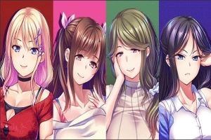 【PC/2D/拔作ADV/中文/动态】我的很大你忍一下 V1.2.3 STEAM官方中文版【1.3G】-IS充值【37】