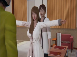 [亚洲SLG/中文] 巴斯蒂安的家族秘密 Bastian’s Family Secret v0.02.3 PC+安卓 [1G]-IS充值【37】