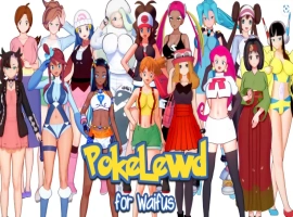 [沙盒/日式SLG/汉化] 宝可梦淫荡： 为了二次元老婆 PokeLewd： For Waifus v0.7g PC+安卓 [2G]-IS充值【37】