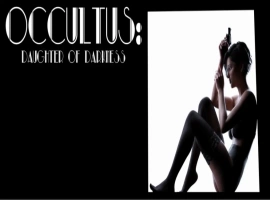 [欧美SLG/汉化] 神秘学：国防部 Occultus DoD Ch. Final R1 PC+安卓汉化版 [5.6G]-IS充值【37】
