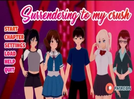 [日式SLG/中文] 向我的暗恋投降 Surrendering to My Crush v1.27 PC+安卓 [2.2G]-IS充值【37】
