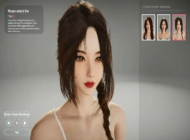 [3D互动/动态/中文] 隔壁的美艳人妻 The Wife Next Door v1.3.21 官方中文版电脑 [10.4G]-IS充值【37】