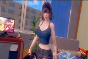 [欧美SLG/汉化] 扭曲的记忆 Twisted Memories v0.9b PC+安卓汉化版 [7G]-IS充值【37】