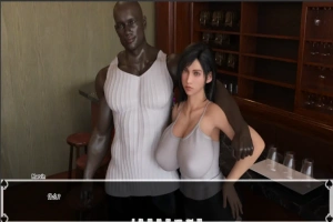 [欧美SLG/汉化/NTR] 蒂法的黑暗天堂 Tifa Dark Heaven v0.12 PC+安卓汉化版 [3.3G]-IS充值【37】