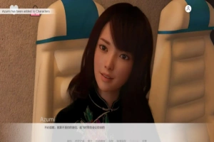 [欧美SLG/中文] 日本的新起点 New Beginnings in Japan Ch.2 v.0.6.7 PC+安卓 [3.7G]-IS充值【37】