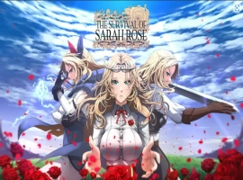[2D欧美SLG/汉化] 莎拉罗斯的生存 The Survival of Sarah Rose v0.8.9.9 PC+安卓汉化版 [3G]-IS充值【37】