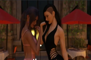 [同性欧美SLG/汉化] 实际室友完结 Actual Roommates [Final] 1.0 PC+安卓汉化版 [3.5G]-IS充值【37】