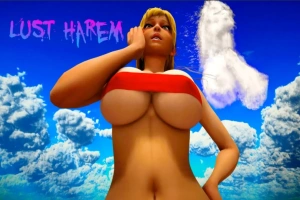 [亚洲SLG/中文] 欲望后宫 Lust Harem v0.47.1C PC+安卓 汉化版 [7G]-IS充值【37】