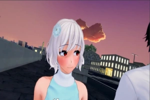 [日式SLG/中文] 深红高中 绯红高中 Crimson High 0.41.1 PC+安卓汉化版 [7G]-IS充值【37】