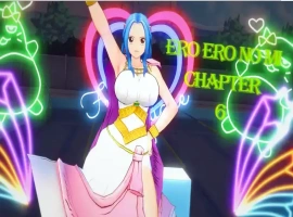 【欧美SLG/汉化/动态】伟大的冒险Ch.8.5 AI版【PC+安卓/1.45G/更新】Ero Ero No Mi: The Great Adventure [Ch.8.5]-IS充值【37】