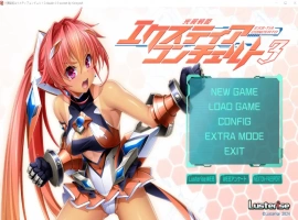 [ADV/汉化] 光翼战姬-艾克斯蒂娅协奏曲3 AI汉化版电脑 [1.6G]-IS充值【37】