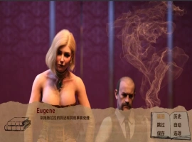 [欧美SLG/汉化] 死神的狂喜 The Reaper’s Rapture 0.01 PC+安卓汉化版 [1.2G]-IS充值【37】