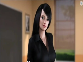 【欧美SLG/汉化/动态】凯特的故事v1.5 AI版【PC+安卓/2.79G/更新】Kate’s Story [v1.5]-IS充值【37】