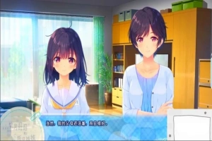 【PC/2D/RPG/中文】童貞兄妹:无法忍耐的哥哥和不直率叛逆妹妹官中+END【3.2G】-IS充值【37】