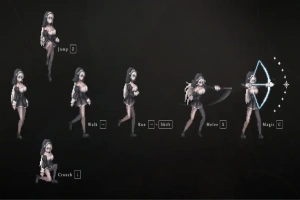 [日式ACT/中文] 哥特少女勇闯恶魔城2 シニシスタ2 SiNiSistar2 v1.0.6 官中版电脑 [2.0G]-IS充值【37】