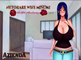 [2D欧美/汉化/NTR] NTR人妻米苏米 V1.01 PC+安卓汉化步兵完结版 [3G]-IS充值【37】