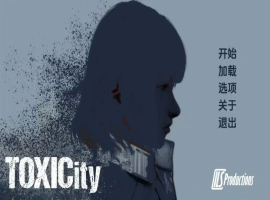 【欧美SLG/汉化/动态】毒性v0.07.0 AI版【PC+安卓/2.34G/更新】ToxiCity [v0.07.0]-IS充值【37】