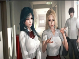 [亚洲SLG/汉化] 恶魔城市：重启-City Devil Restart [v0.3.0 Hotfix] PC+安卓汉化版 [4G]-IS充值【37】
