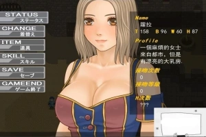 【PC/RPG/汉化/全动态】城堡里的萝拉公主！精翻汉化完结版【200M】-IS充值【37】