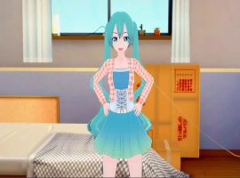 [日式SLG/汉化] 声优俱乐部 V0caloid Club v1.21 PC+安卓汉化版 [3G]-IS充值【37】