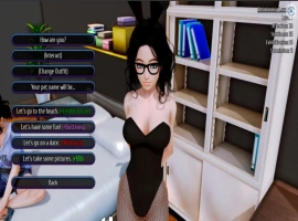 [亚洲SLG/中文/沙盒] 后宫酒店 Harem Hotel v0.18.2 电脑和安卓中文版 [24G]-IS充值【37】
