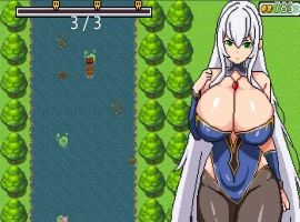[像素RPG机翻] 欲望的岛 欲望之島 汉化版 电脑1G￼￼-IS充值【37】