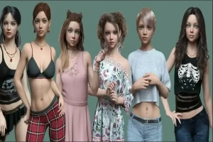 [欧美SLG/汉化] 上流社会 高等社会图解 The Higher Society Illustrated v0.25 PC+安卓汉化版 [6G]-IS充值【37】