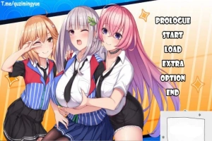 【模拟经营SLG/PC/动态】不穿裙子的便利店~与美少女店员们的甜蜜日子V2.15 官方中文版【新作/3.8G】-IS充值【37】