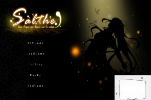 【PC/黑暗ADV/中文】莎爾蒂~绝望与崩溃的鬼畜无尽轮回 官方中文版【3.9G】-IS充值【37】