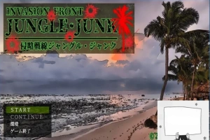 【PC/2D/RPG/汉化】侵略战线丛林・垃圾 云翻汉化版【1G】-IS充值【37】
