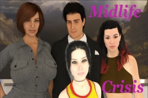 [欧美SLG/汉化] 中年危机1 Midlife Crisis 0.34 PC+安卓汉化版 [6.5G]-IS充值【37】
