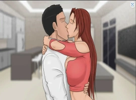 [2D欧美SLG/汉化/沙盒] 伊娃的狂喜 Eva‘s Ecstasy v0.5 PC+安卓汉化版 [1.9G]-IS充值【37】