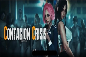 [亚洲SLG/中文] 传染危机 Contagion Crisis v0.4.0 PC+安卓汉化版 [4.2G]-IS充值【37】