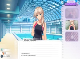 [亚洲SLG/中文] 学校游戏 School Game Ver0.962 PC+安卓 官中版 [3G]-IS充值【37】