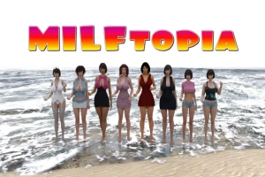 [欧美SLG/汉化] 顽皮女学生 摩洛伊斯兰解放阵线 MILFtopia v0.271 PC+安卓 [1.1G]-IS充值【37】