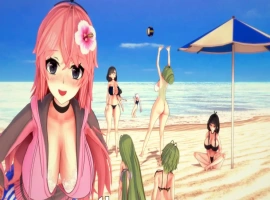 [日系SLG汉化动态]强烈的帮助 lusty help 0.2[双端449M]-IS充值【37】