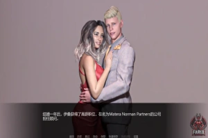 [欧美SLG/汉化] 无尽的欲望 Boundless Lust 1.4 PC+安卓汉化版 [2G]-IS充值【37】