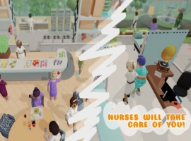 [真人HTML浏览器汉化]疗养院 The Nursing Home 0.2D[电脑1.27G]-IS充值【37】